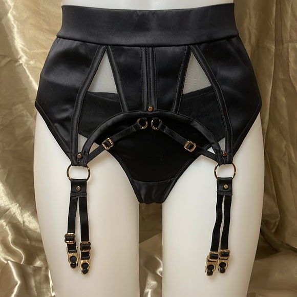 Honey Birdette Jimmy 3 PC Set - Picture 3 of 15